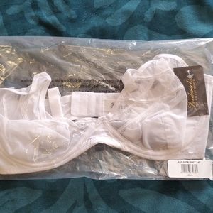 Frederick's of Hollywood Bra